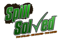 Spill Solved